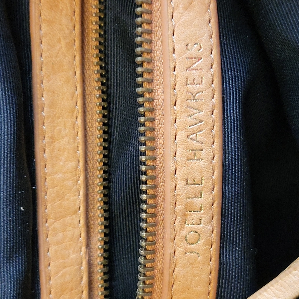 Joelle Hawkens leather bag - Picture 9 of 11